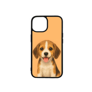Puppy - Etui dla telefonów marki Samsung [wybór modelu]
