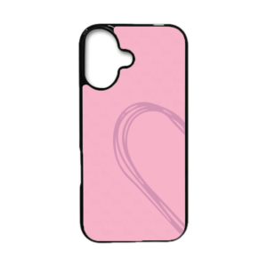 Half Pink 🩷 - Etui dla telefonów marki Samsung [wybór modelu]