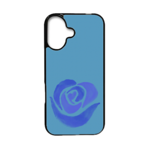 Blue rose 🌹 - Etui dla telefonów marki iPhone [wybór modelu]