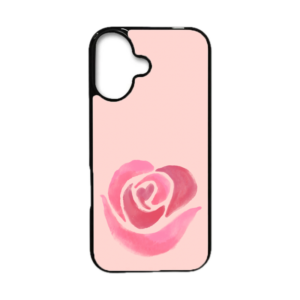 Pink rose 🌹 - Etui dla telefonów marki iPhone [wybór modelu]