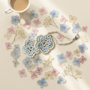 Wisiorek do kolekcji Candy Flowers