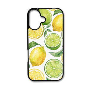 Lemons - Etui dla telefonów marki iPhone [wybór modelu]