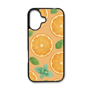 Oranges - Etui dla telefonów marki iPhone [wybór modelu]